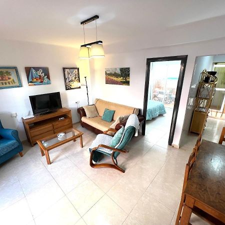 Casa Playa Torrecilla Villa Nerja Eksteriør bilde